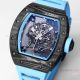 BBR Superclone Richard Mille RM 055 RMUL2 Movement Watches with Blue Crown (4)_th.jpg